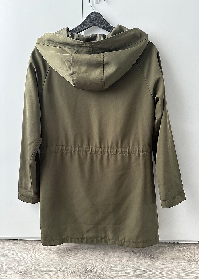 Mudo parka - Görsel 2