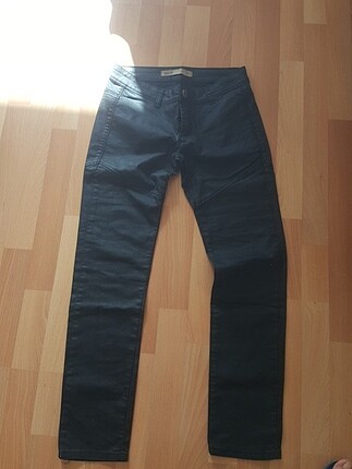 Mumlu pantolon