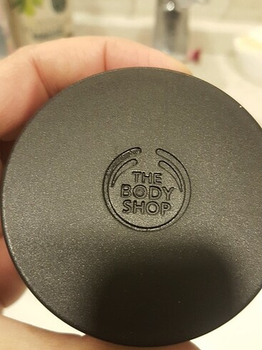 The Body Shop Yüz maskesi 