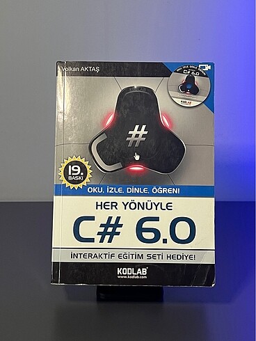 Kodlab C# 6.0