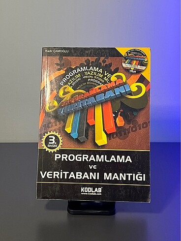 Kodlab Programlama ve Veritabanı Mantığı