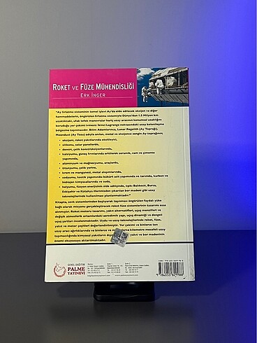  Roket ve Füze Mühendisliği