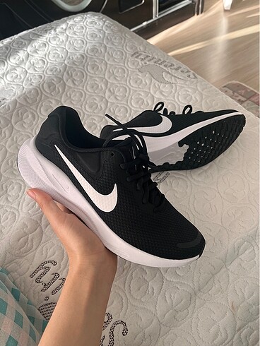 Orjinal unisex spor ayakkabı