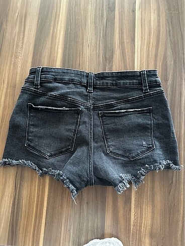 Zara Zara Denim Şort