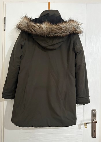 Wrangler Parka - Görsel 6