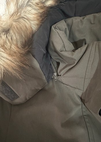 Wrangler Parka - Görsel 8