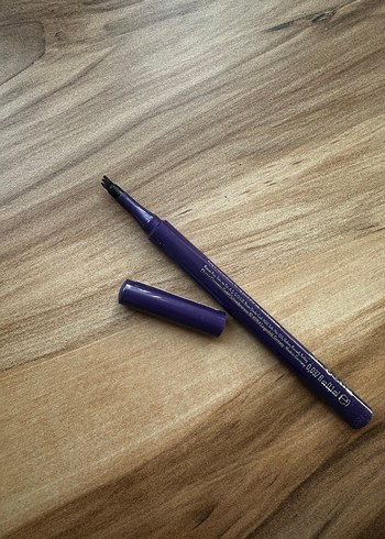 Flormar Micro Filler Tarayıcı Keçe Uçlu Kaş Kalemi - Görsel 4