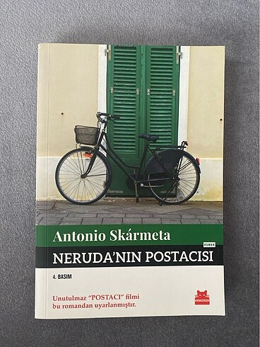 Neruda?nın Postacısı