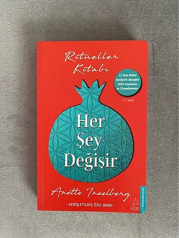 Her şey değişir