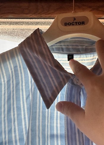 Uzun Kollu, Pilili Mavi Tulumu - Görsel 4