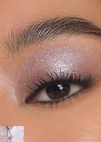 Sephora Morphe Far Paleti
