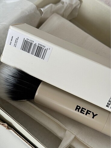 Diğer Refy Duo Brush