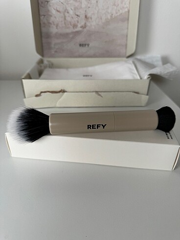  Beden Refy Duo Brush