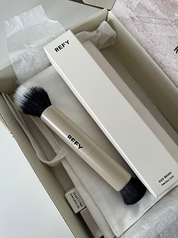  Beden Renk Refy Duo Brush