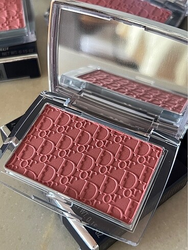 Dior Dior Rosy Glow Rosewood Allık HEMEN TSLM