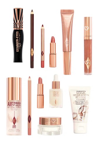 Sephora Charlotte tilbury advent calendar 2025
