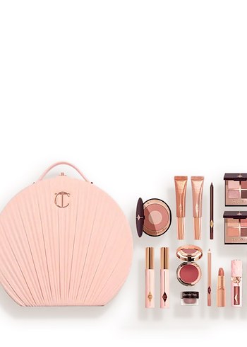Sephora Charlotte tilbury pillow dreams come true set