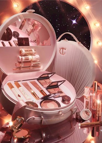 Charlotte tilbury pillow dreams come true set