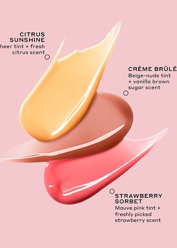 Ole Henriksen Exclusive Balm Trio 3lü Set - Görsel 2