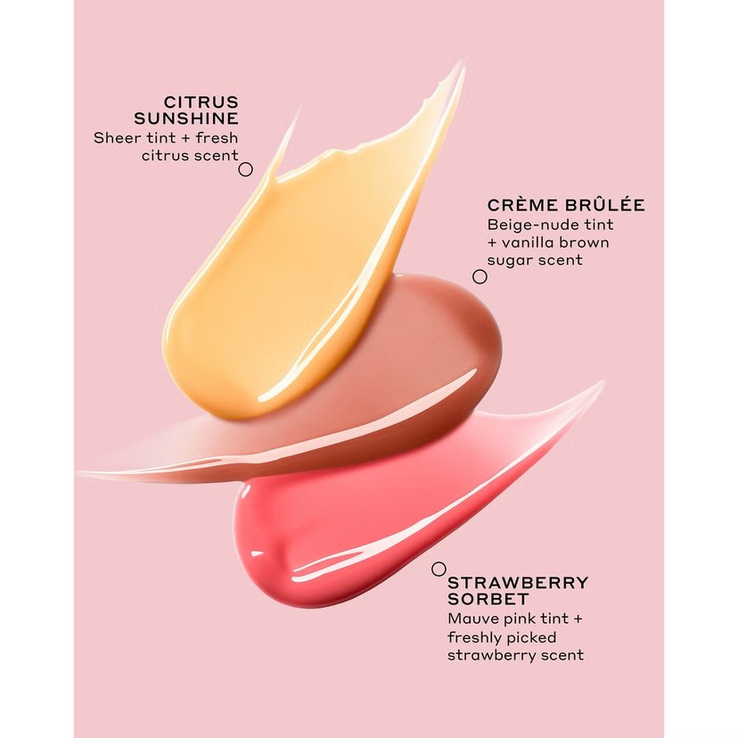 Ole Henriksen Exclusive Balm Trio 3lü Set - Görsel 2