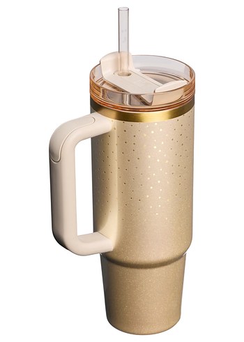 Quencher FlowState Termos Prosecco Shimmer| 0.89L - Görsel 3