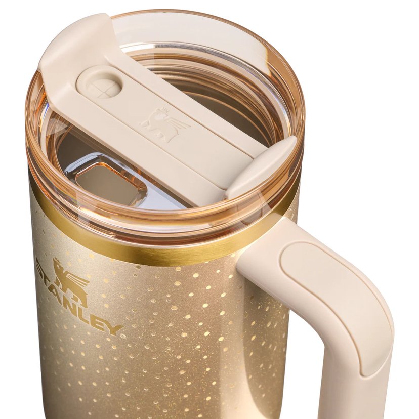 Quencher FlowState Termos Prosecco Shimmer| 0.89L - Görsel 2