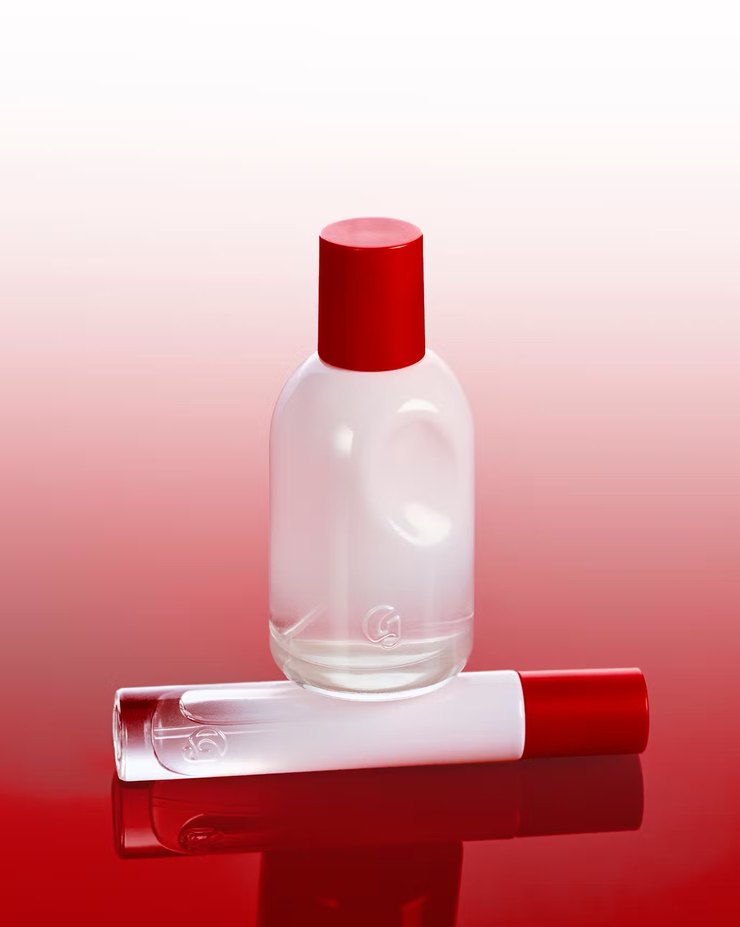 Glossier You Duo İkili Parfüm Seti - Görsel 3