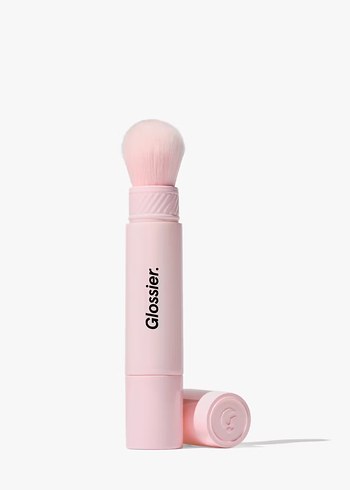 Glossier Cloud Paint Cheek Brush  Makyaj Fırçası - Görsel 2