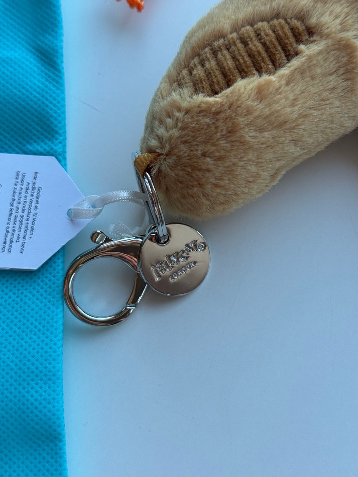 JELLYCAT Baguette Çanta Charmı - Görsel 4