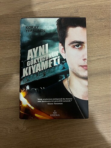 Aynı Gökyüzünün Kıyameti