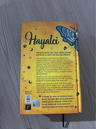  Hayalci