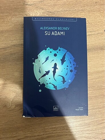 Su Adamı