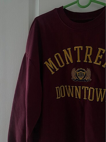 Trendyol & Milla Sweatshirt