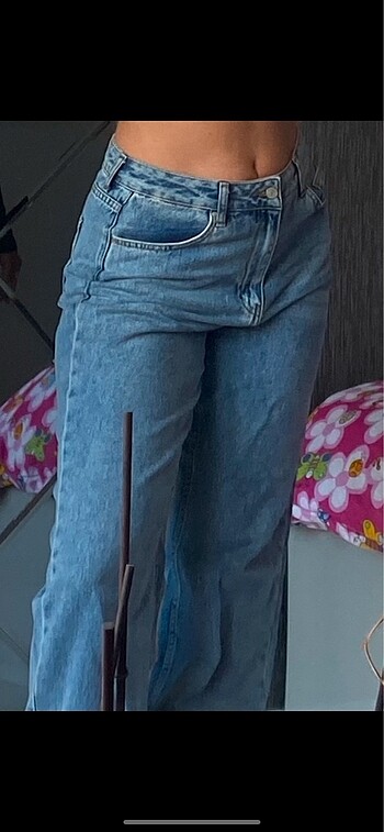 Mom jean