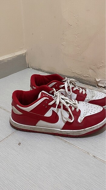 Nike Nike Ayakkabı
