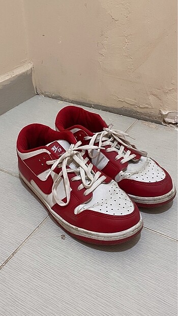 41 Beden Nike Ayakkabı