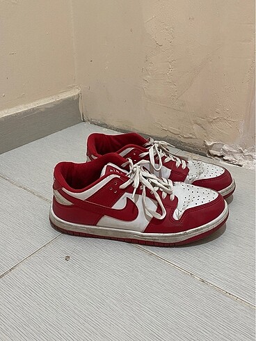 Nike Ayakkabı