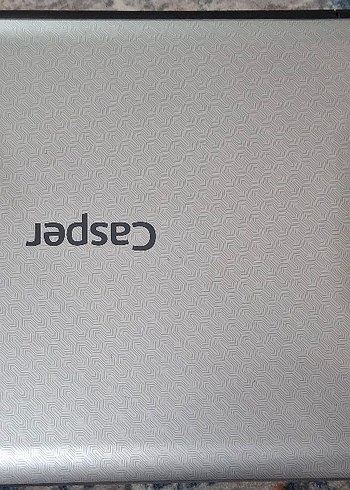 casper laptop - Görsel 7