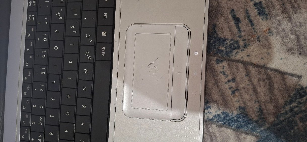 casper laptop - Görsel 5