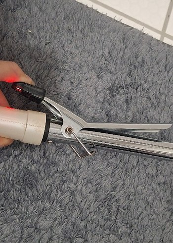 sinbo saç maşası - Görsel 3