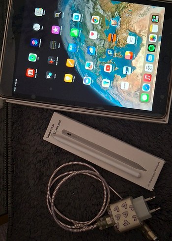 ipad 9.nesil - Görsel 2