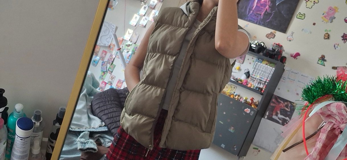 şişme yelek - Görsel 2