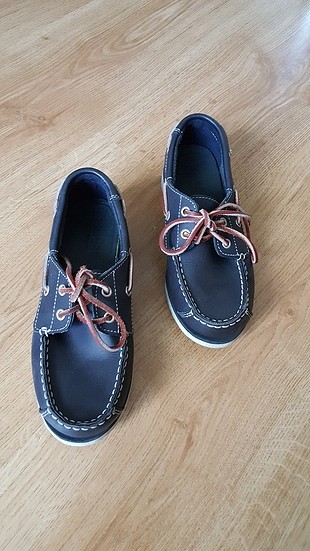 Timberland 34 numara ayakkabı
