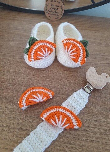 BEBEK SETI 