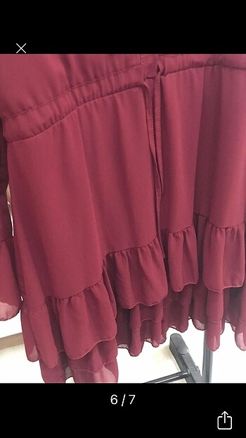 LC Waikiki Elbise