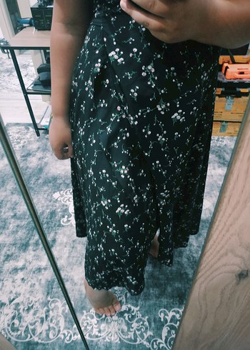 günlük Elbisler - Görsel 9