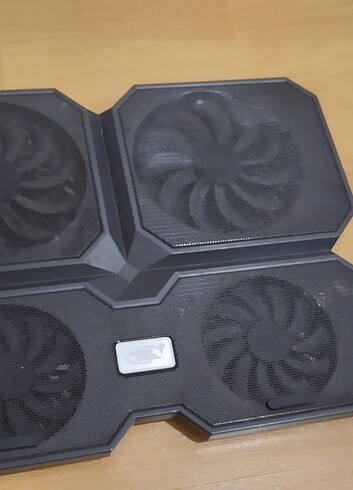 DeepCool Laptop soğutucu 