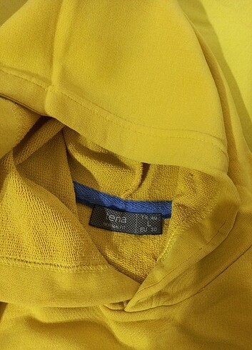 l Beden Sweatshirt