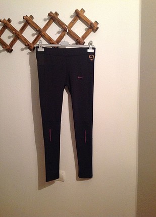 Nike Streç pamuklu tayt