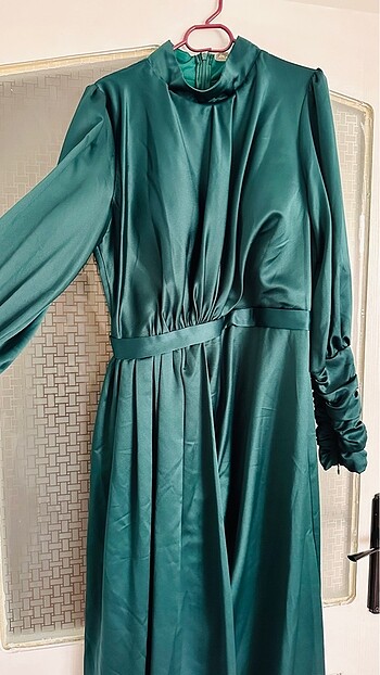 Tesettür abiye - Görsel 8